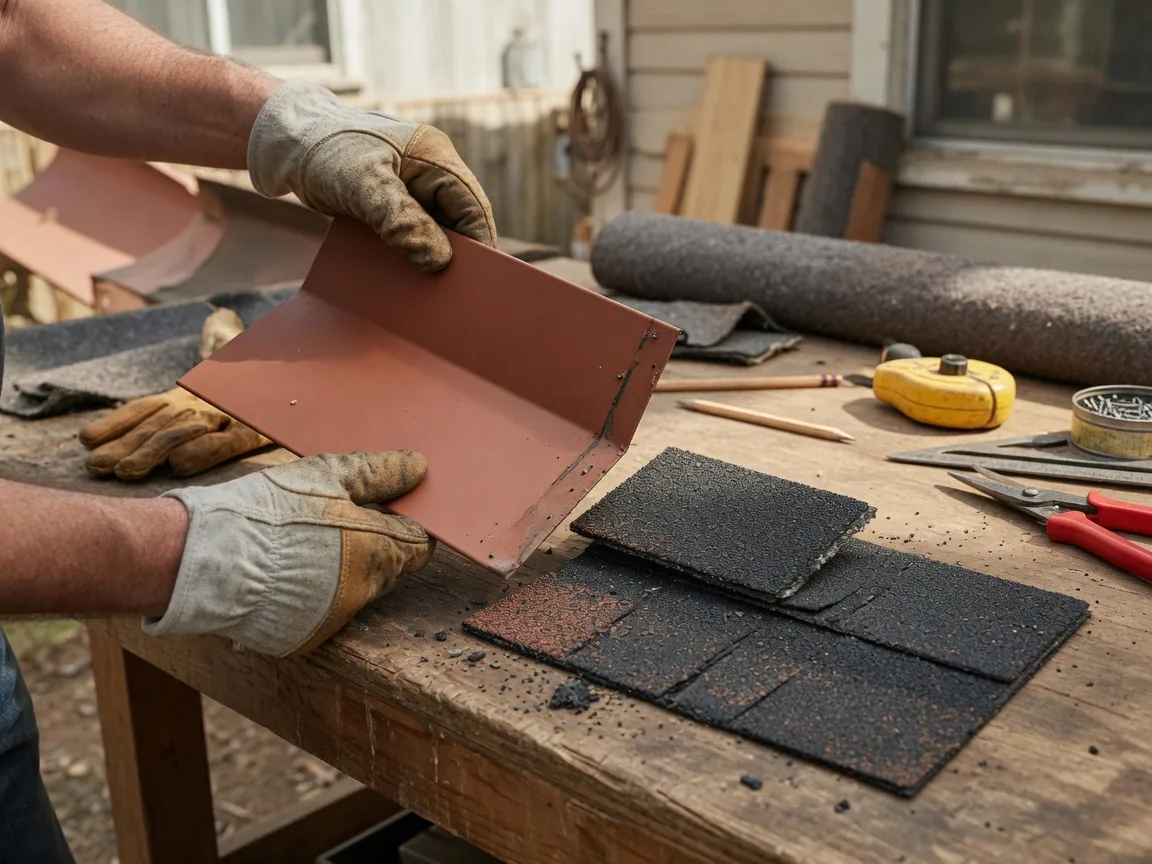 Roof Repair company in Bivins, TX